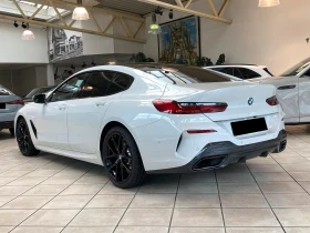 BMW 840 i/xDrive/MSPORT PRO/GRAN COUPE/CARBON/H&K/PANO/360, снимка 4