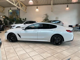 BMW 840 i/xDrive/MSPORT PRO/GRAN COUPE/CARBON/H&K/PANO/360, снимка 3