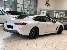 BMW 840 i/xDrive/MSPORT PRO/GRAN COUPE/CARBON/H&K/PANO/360, снимка 6