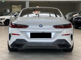 BMW 840 i/xDrive/MSPORT PRO/GRAN COUPE/CARBON/H&K/PANO/360, снимка 5