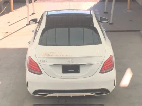 Mercedes-Benz C 300 AMG* PACK* BURMESTER* * *  | Mobile.bg    6