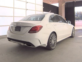 Mercedes-Benz C 300 AMG* PACK* BURMESTER* ПОДГРЕВ* КАМЕРА* КЕЙЛЕС - 27999 лв. - 82300769 | Car24.bg