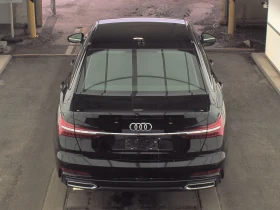 Audi A6, снимка 4