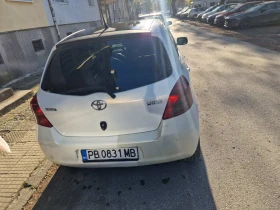 Toyota Yaris 1.4 90k.c, снимка 7