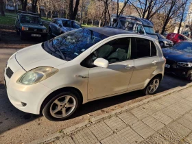 Toyota Yaris 1.4 90k.c, снимка 2