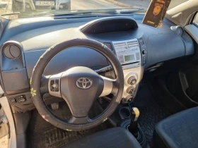 Toyota Yaris 1.4 90k.c, снимка 6