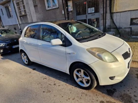 Toyota Yaris 1.4 90k.c, снимка 3