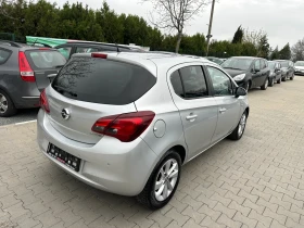 Opel Corsa 1.3cdi 95. Navi    | Mobile.bg    6