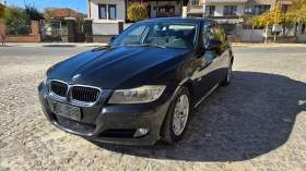 Снимка BMW 320