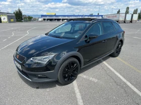     Seat Leon 5F ST X-Perience 4Drive LED DSG Pano
