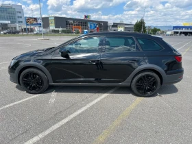Seat Leon 5F ST X-Perience 4Drive LED DSG Pano | Mobile.bg    5