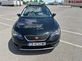 Seat Leon 5F ST X-Perience 4Drive LED DSG Pano | Mobile.bg    3