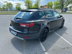 Seat Leon 5F ST X-Perience 4Drive LED DSG Pano | Mobile.bg    6