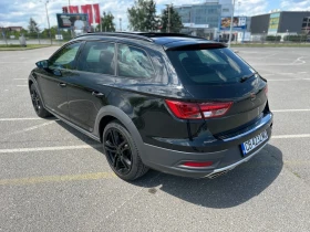 Seat Leon 5F ST X-Perience 4Drive LED DSG Pano | Mobile.bg    8