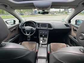 Seat Leon 5F ST X-Perience 4Drive LED DSG Pano | Mobile.bg    10