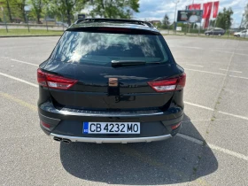 Seat Leon 5F ST X-Perience 4Drive LED DSG Pano | Mobile.bg    7