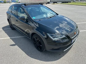 Seat Leon 5F ST X-Perience 4Drive LED DSG Pano | Mobile.bg    2
