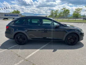 Seat Leon 5F ST X-Perience 4Drive LED DSG Pano | Mobile.bg    4
