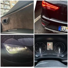 Seat Leon 5F ST X-Perience 4Drive LED DSG Pano | Mobile.bg    14