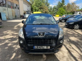 Обява за продажба на Peugeot 3008 Тел. 0878999963 Кара се ежедневно  ~6 400 EUR - изображение 1