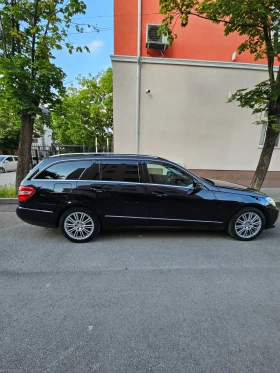 Обява за продажба на Mercedes-Benz E 350  /4 Matic /ШВЕЙЦАРИЯ / ~19 500 лв. - изображение 3
