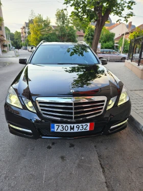 Обява за продажба на Mercedes-Benz E 350  /4 Matic /ШВЕЙЦАРИЯ / ~19 500 лв. - изображение 1