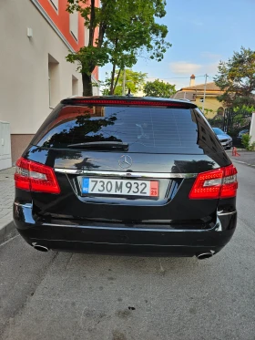 Обява за продажба на Mercedes-Benz E 350  /4 Matic /ШВЕЙЦАРИЯ / ~19 500 лв. - изображение 1