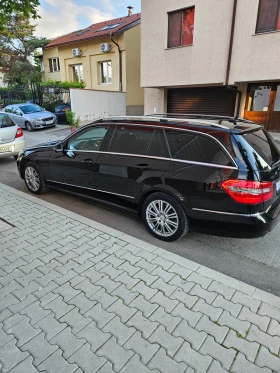 Обява за продажба на Mercedes-Benz E 350  /4 Matic /ШВЕЙЦАРИЯ / ~19 500 лв. - изображение 2