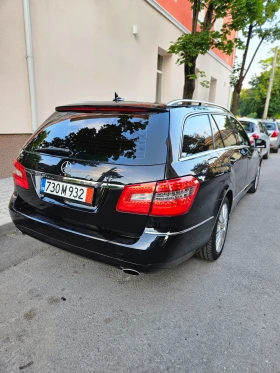 Обява за продажба на Mercedes-Benz E 350  /4 Matic /ШВЕЙЦАРИЯ / ~19 500 лв. - изображение 5