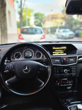 Обява за продажба на Mercedes-Benz E 350  /4 Matic /ШВЕЙЦАРИЯ / ~19 500 лв. - изображение 6