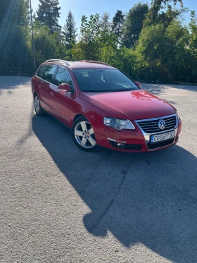 VW Passat 6 | Mobile.bg    6