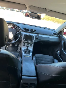 VW Passat 6 | Mobile.bg    9