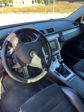VW Passat 6 | Mobile.bg    11