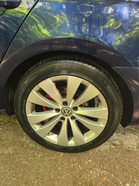 VW CC | Mobile.bg    15