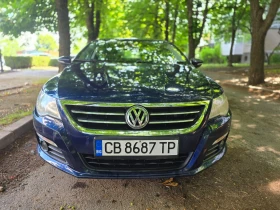  VW CC