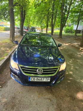 VW CC | Mobile.bg    14