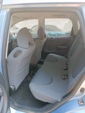 Honda Jazz 1.4 | Mobile.bg    13