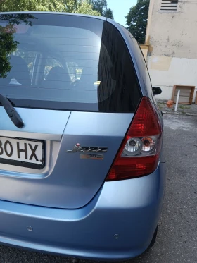 Honda Jazz 1.4 | Mobile.bg    17