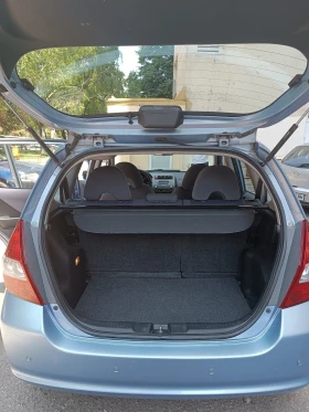 Honda Jazz 1.4 | Mobile.bg    15
