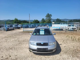 Обява за продажба на Skoda Fabia 1.9SDi ~2 900 лв. - изображение 7