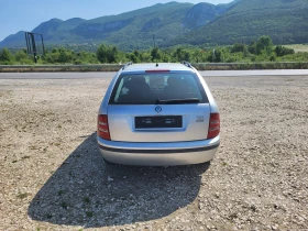 Обява за продажба на Skoda Fabia 1.9SDi ~2 900 лв. - изображение 3