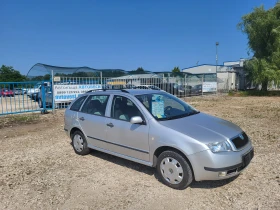 Обява за продажба на Skoda Fabia 1.9SDi ~2 900 лв. - изображение 6