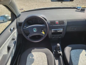 Skoda Fabia 1.9SDi | Mobile.bg    15