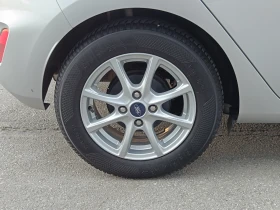 Ford Fiesta Titanium - 19900 лв. - 56508497 7