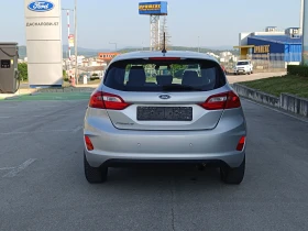 Ford Fiesta Titanium - 19900 лв. - 56508497 5
