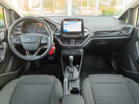 Ford Fiesta Titanium - 19900 лв. - 56508497 10
