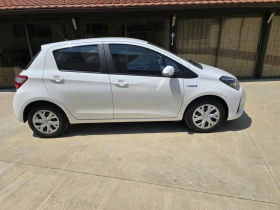 Toyota Yaris 1.5 Hybrid e-CVT - 9600 EUR - 96039622 4