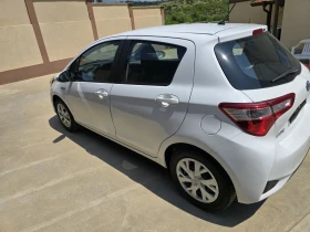 Toyota Yaris 1.5 Hybrid e-CVT - 9600 EUR - 96039622 7