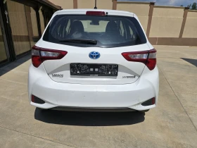 Toyota Yaris 1.5 Hybrid e-CVT - 9600 EUR - 96039622 6