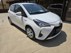 Toyota Yaris 1.5 Hybrid e-CVT - 9600 EUR - 96039622 3